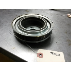 94H016 Crankshaft Pulley For 15-18 Jeep Renegade  1.4 04893283AB